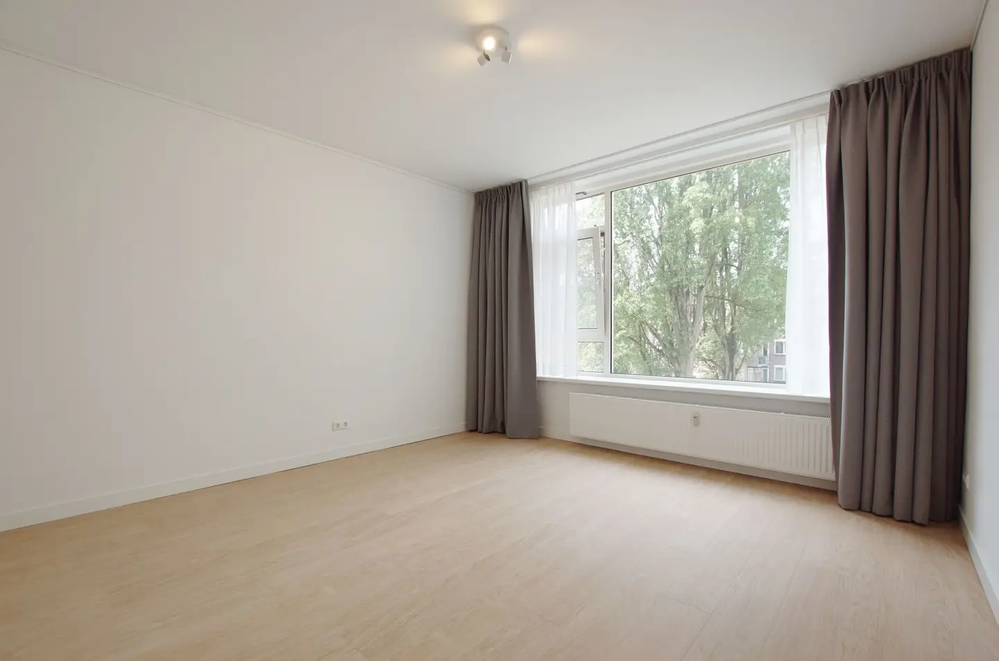 Foto #5 Appartement Groenendaal Rotterdam