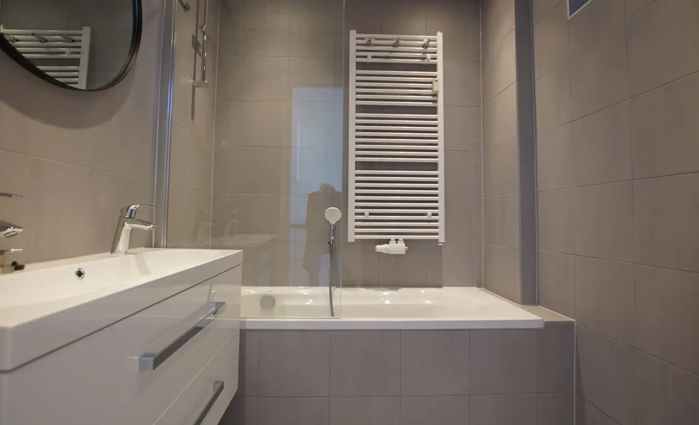 Foto #8 Appartement Groenendaal Rotterdam