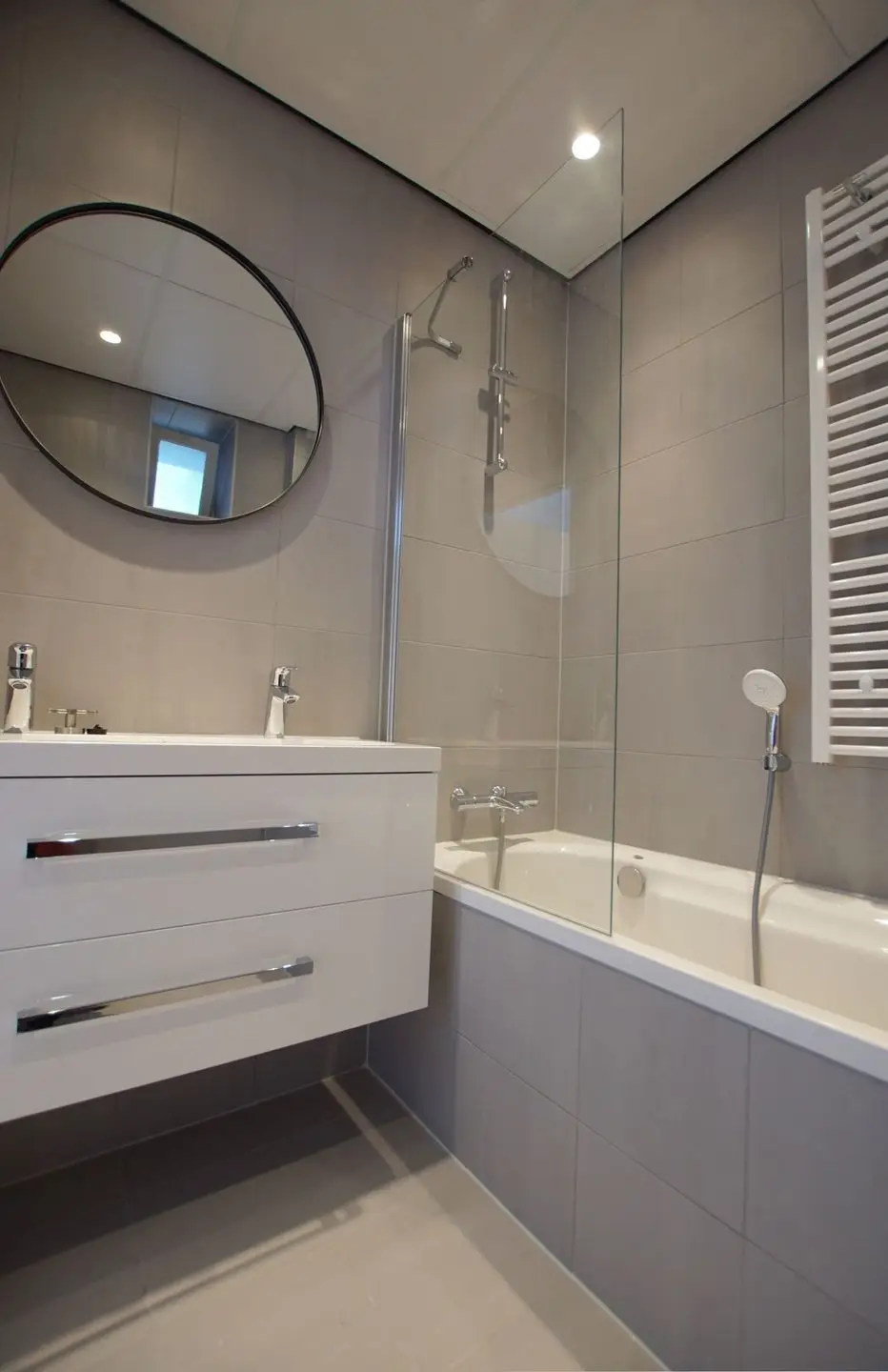 Foto #9 Appartement Groenendaal Rotterdam