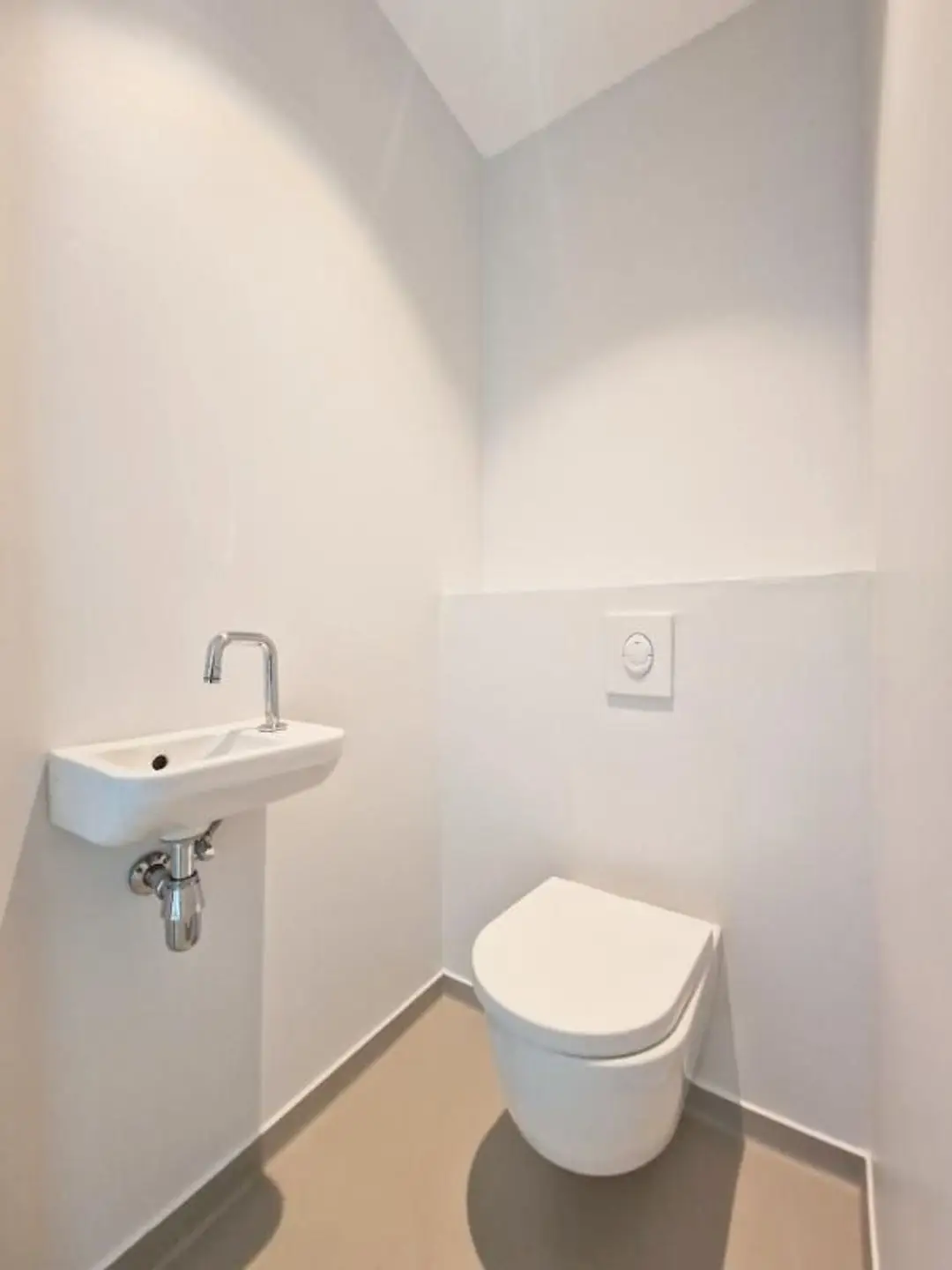 Foto #10 Appartement Westblaak Rotterdam