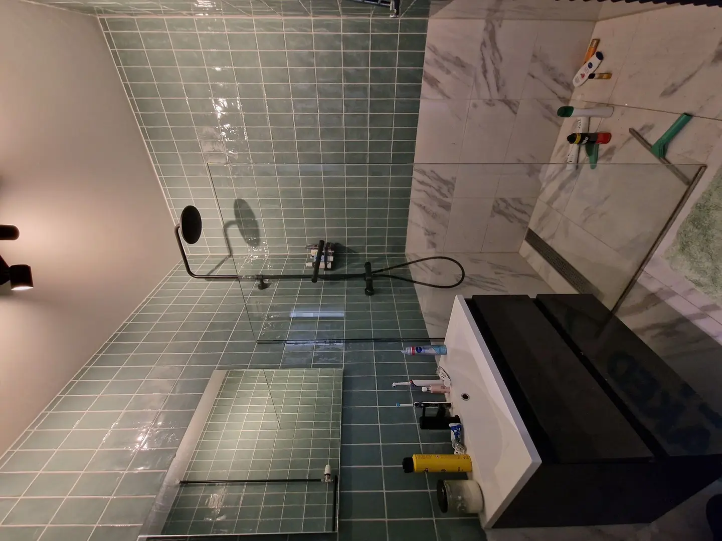Foto #5 Appartement Karel Doormanstraat Rotterdam