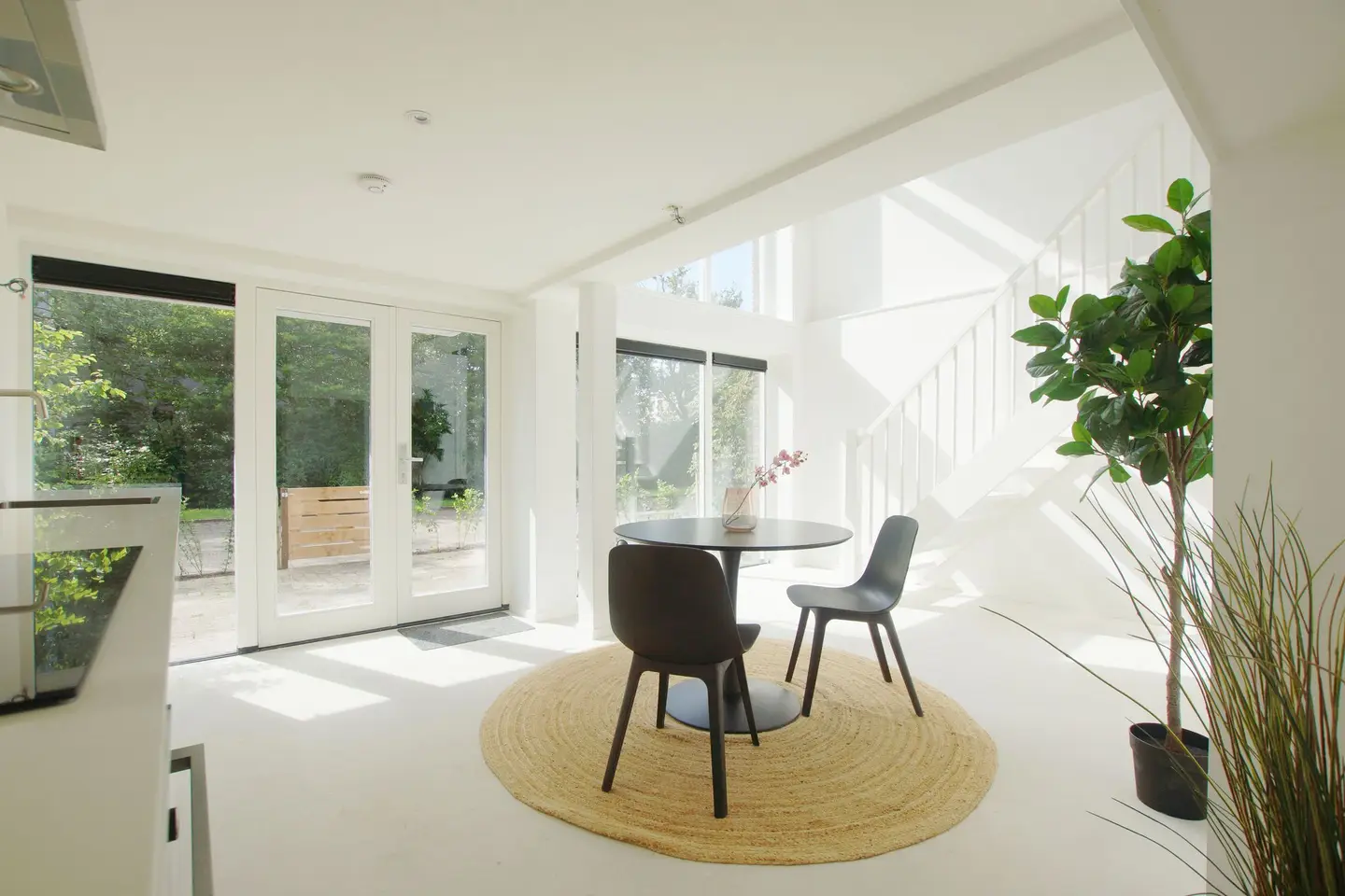 Foto #3 Appartement Middelharnisstraat Rotterdam