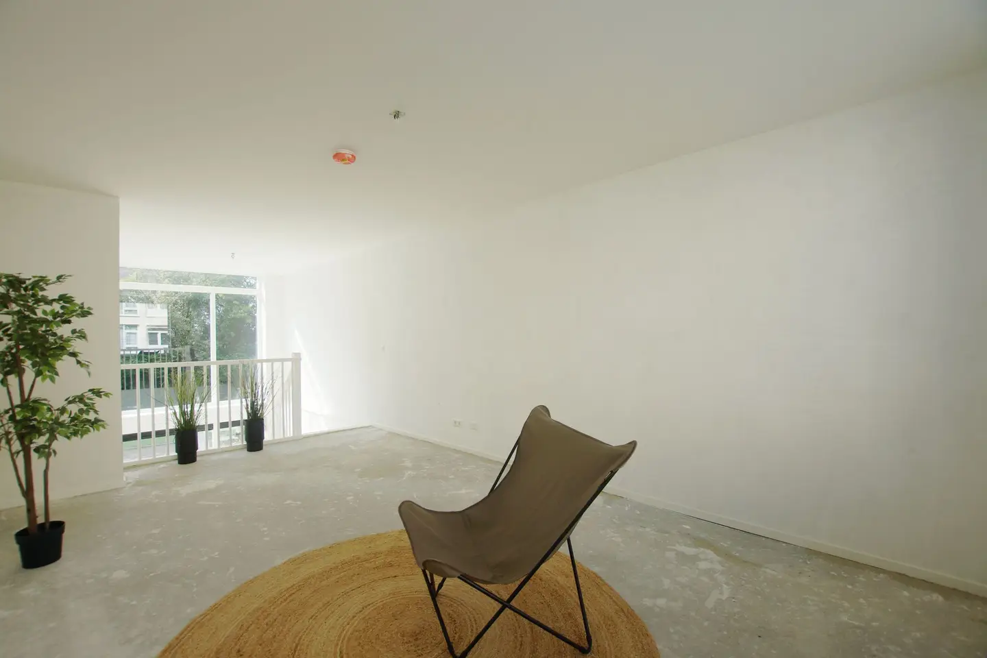 Foto #12 Appartement Middelharnisstraat Rotterdam