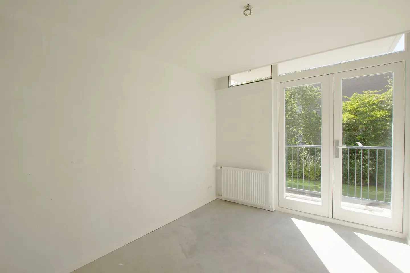 Foto #14 Appartement Middelharnisstraat Rotterdam