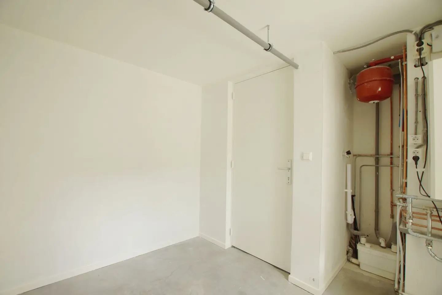 Foto #20 Appartement Middelharnisstraat Rotterdam