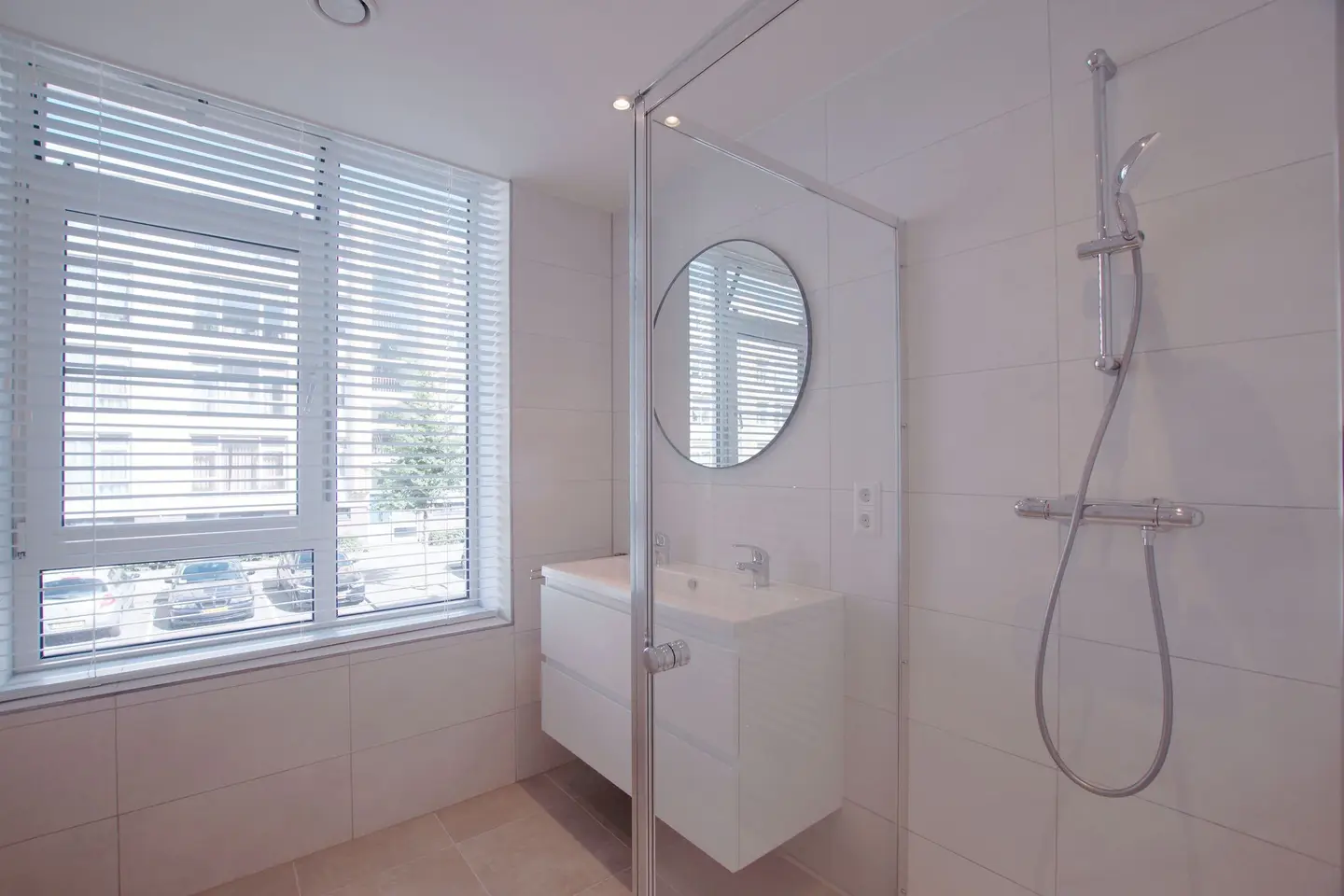 Foto #18 Appartement Middelharnisstraat Rotterdam