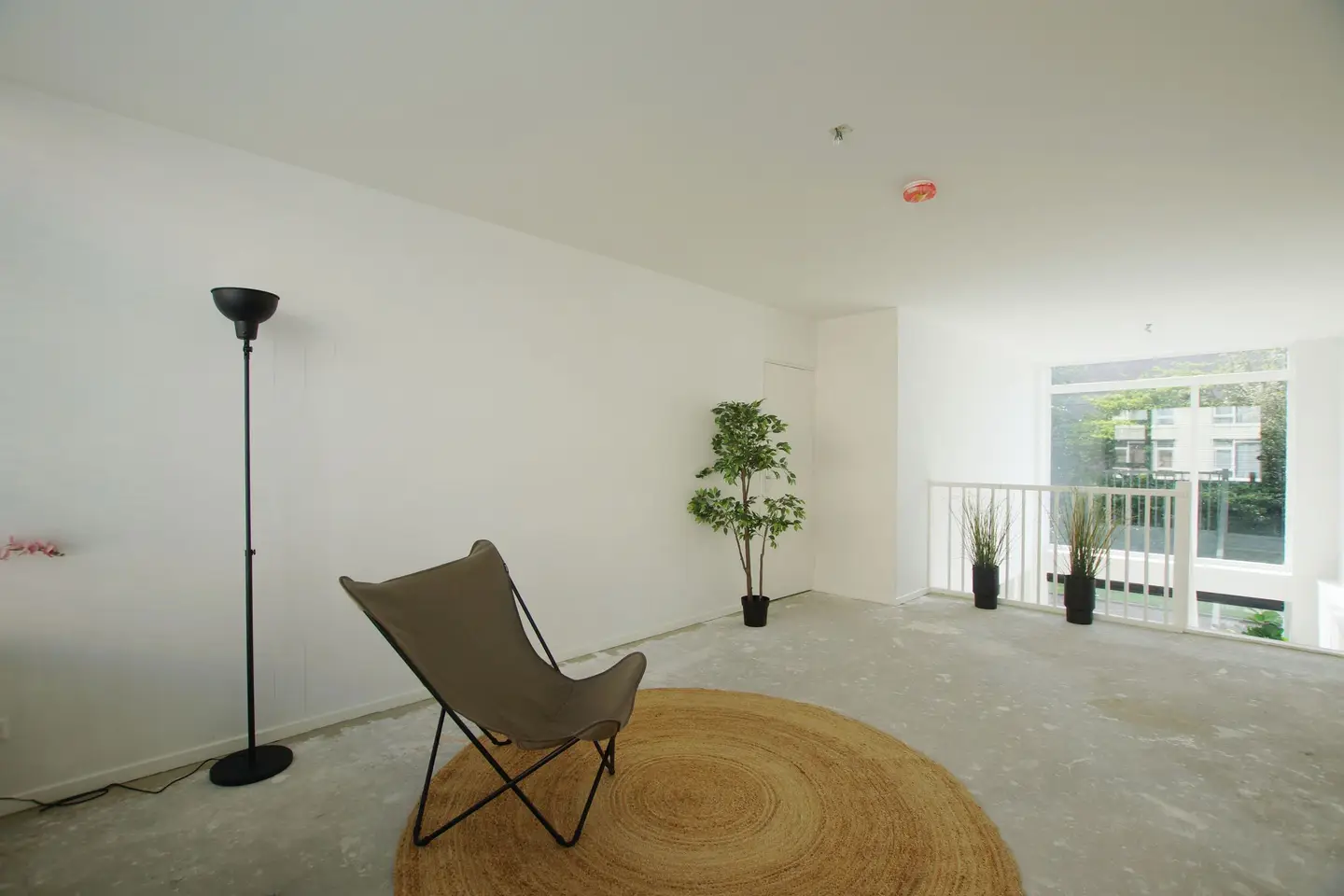 Foto #11 Appartement Middelharnisstraat Rotterdam