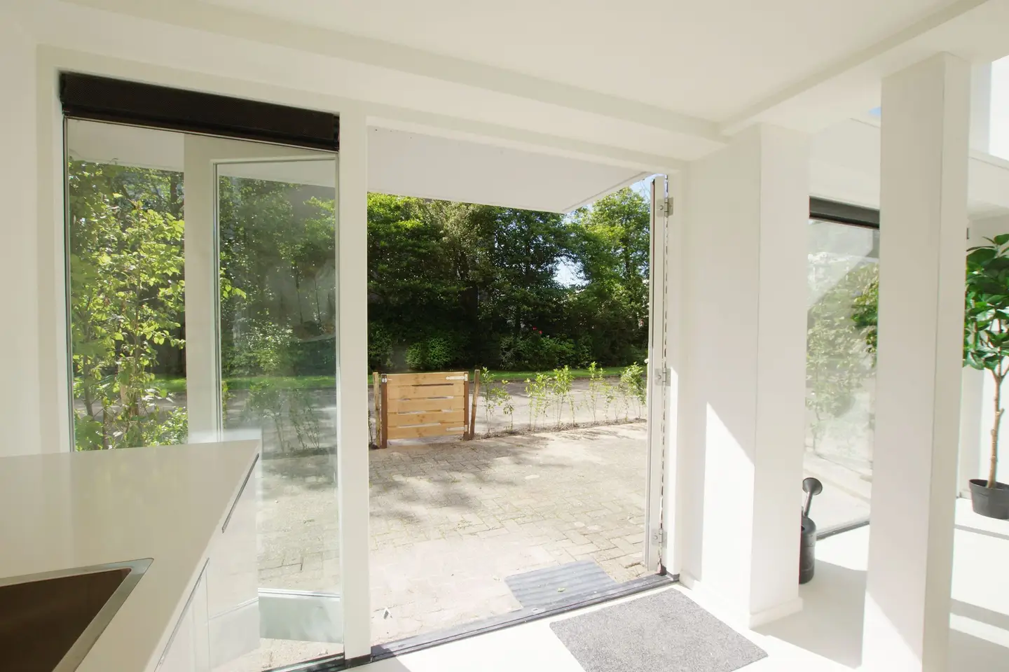 Foto #6 Appartement Middelharnisstraat Rotterdam