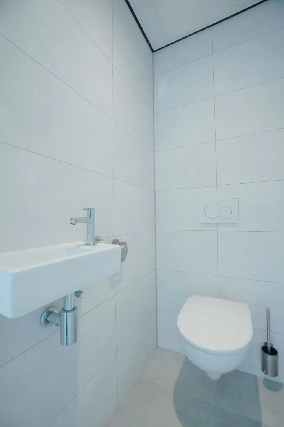 Foto #19 Appartement Middelharnisstraat Rotterdam