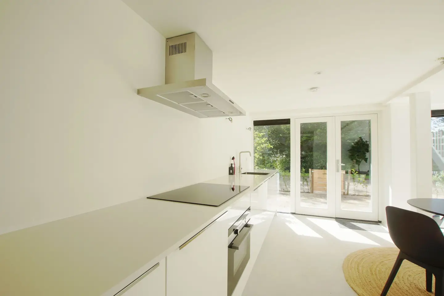 Foto #4 Appartement Middelharnisstraat Rotterdam