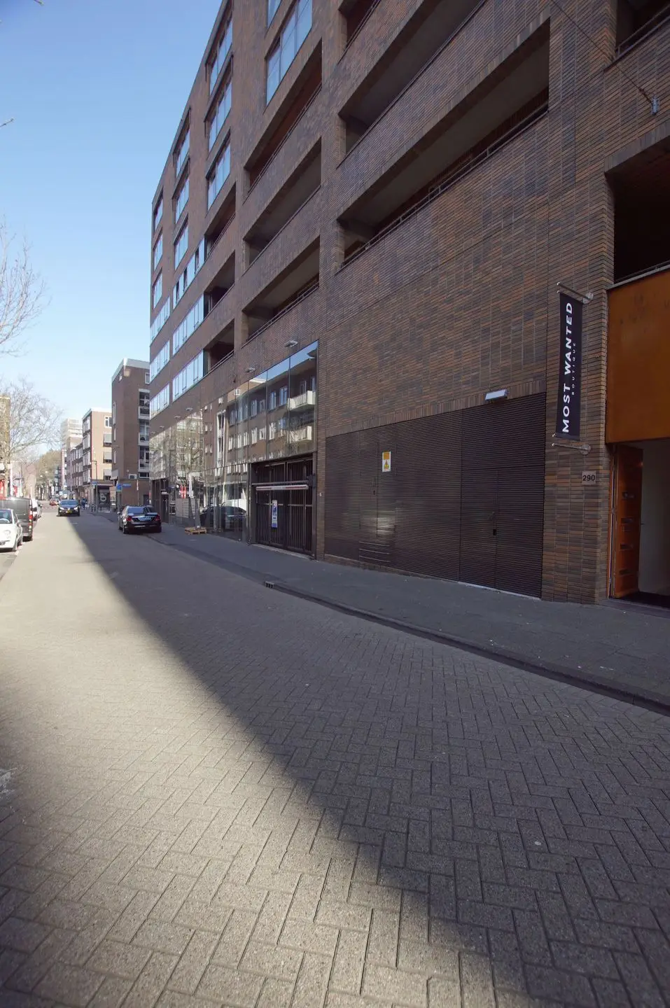 Foto #14 Appartement Oppert Rotterdam