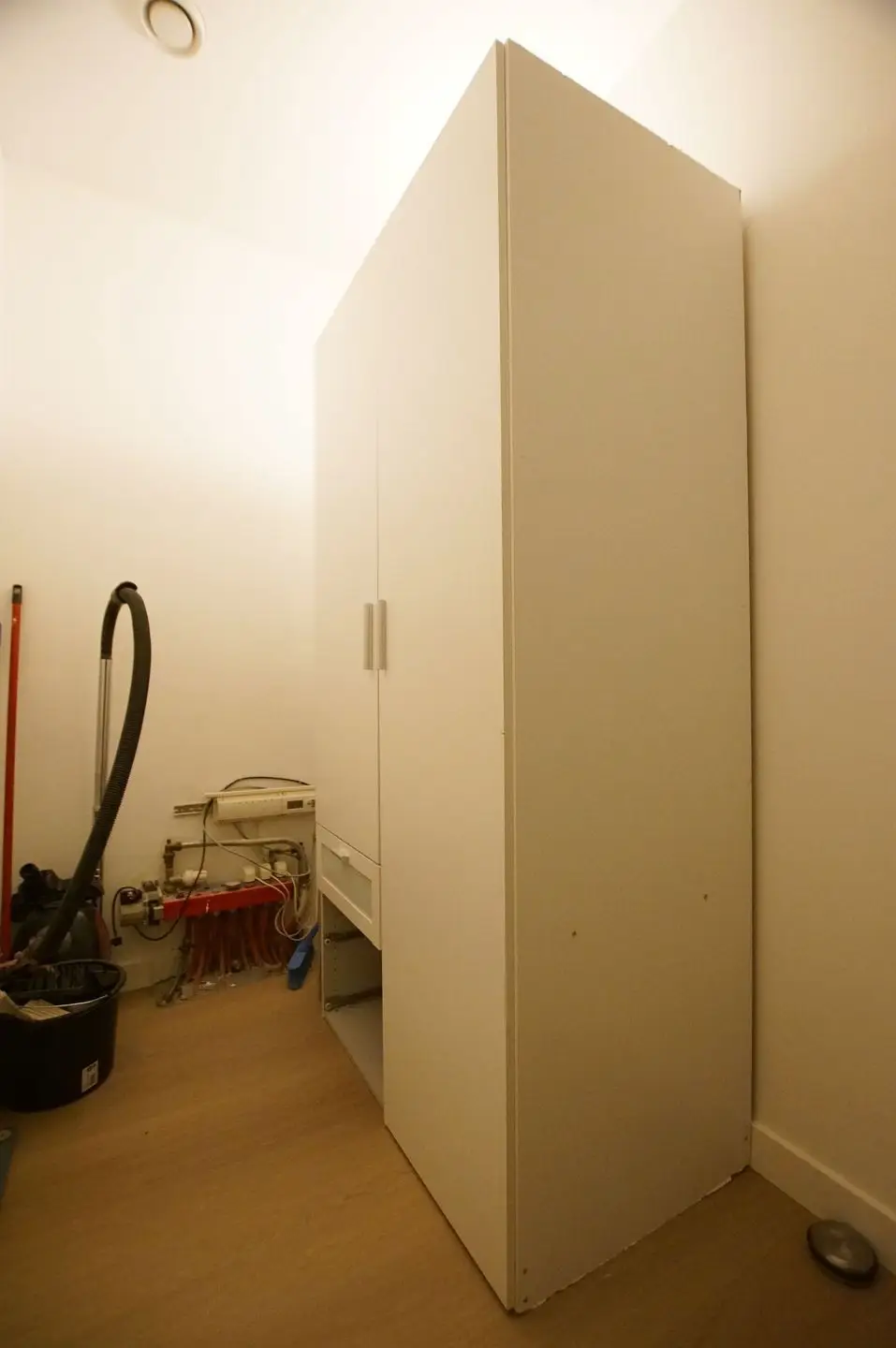 Foto #12 Appartement Oppert Rotterdam