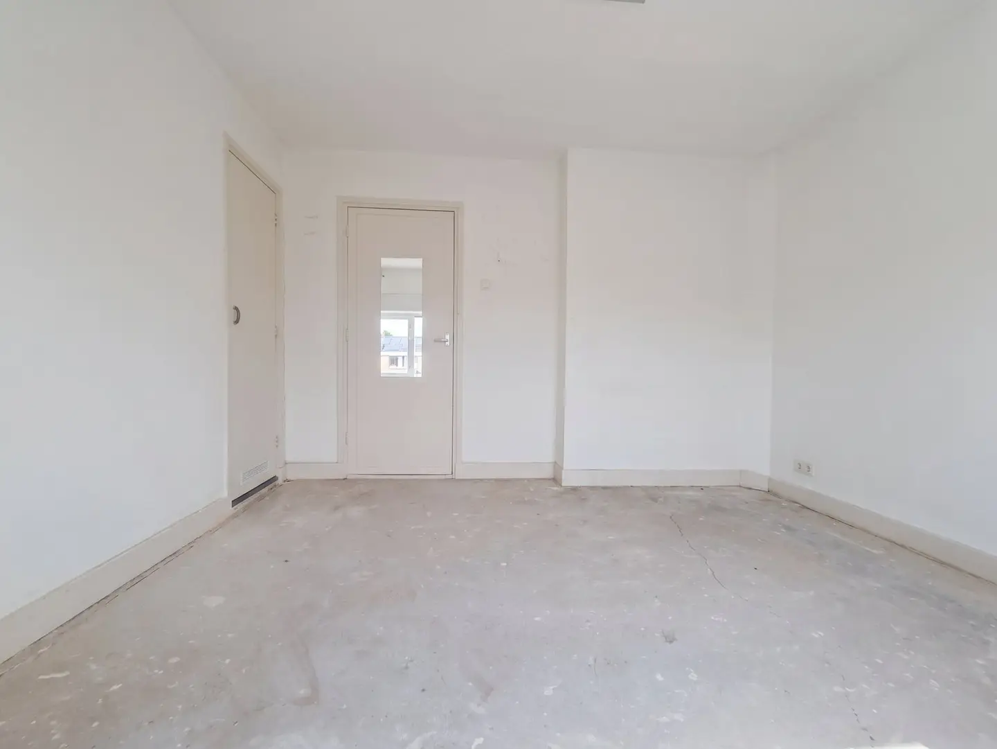 Foto #8 Appartement Karel Doormanstraat Rotterdam
