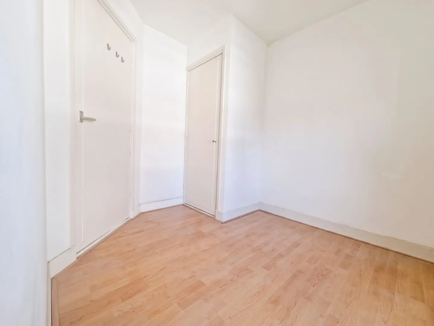 Foto #6 Appartement Karel Doormanstraat Rotterdam