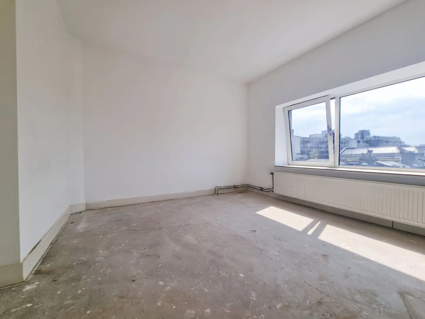 Foto #7 Appartement Karel Doormanstraat Rotterdam