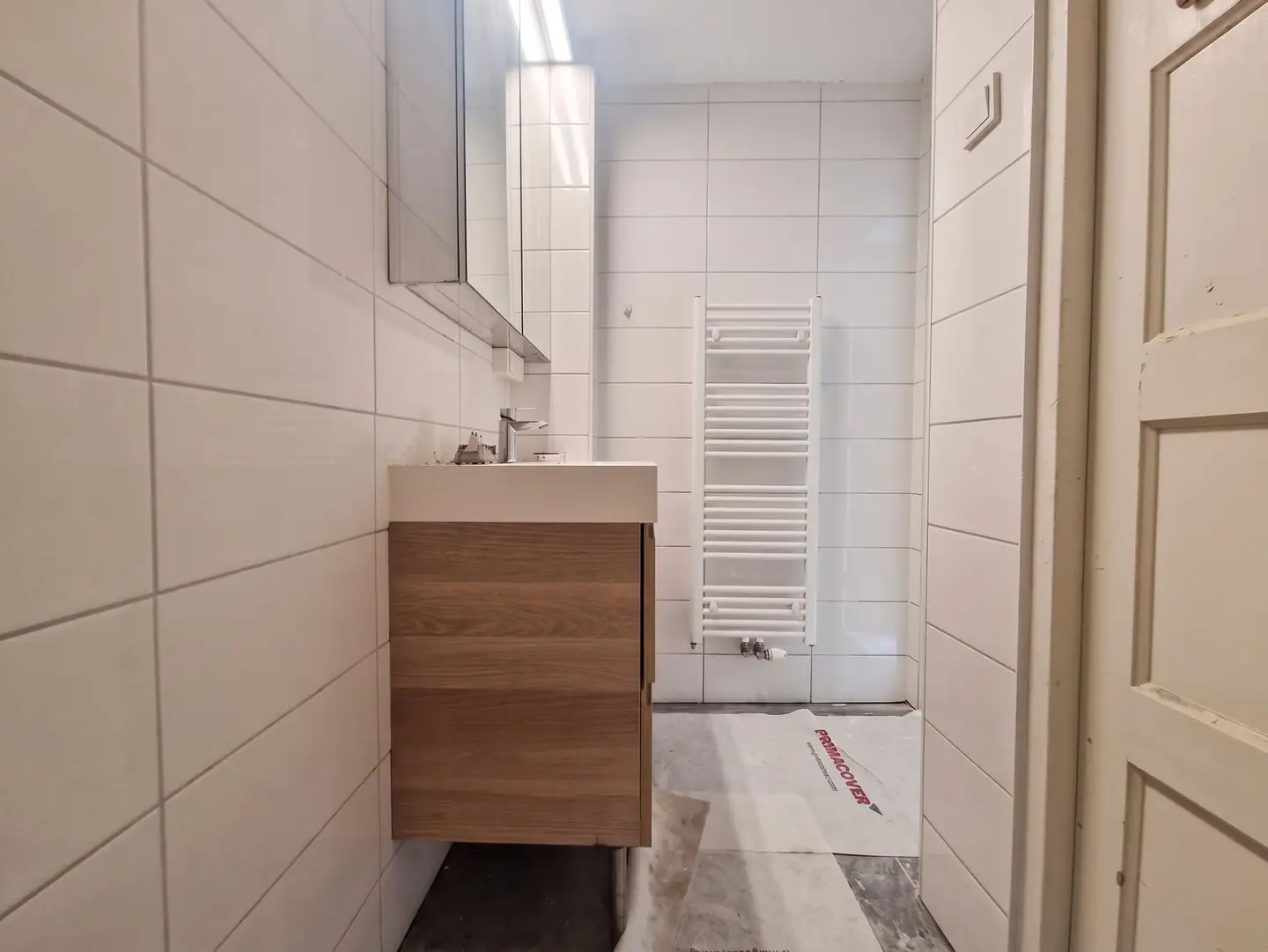 Foto #13 Appartement Karel Doormanstraat Rotterdam