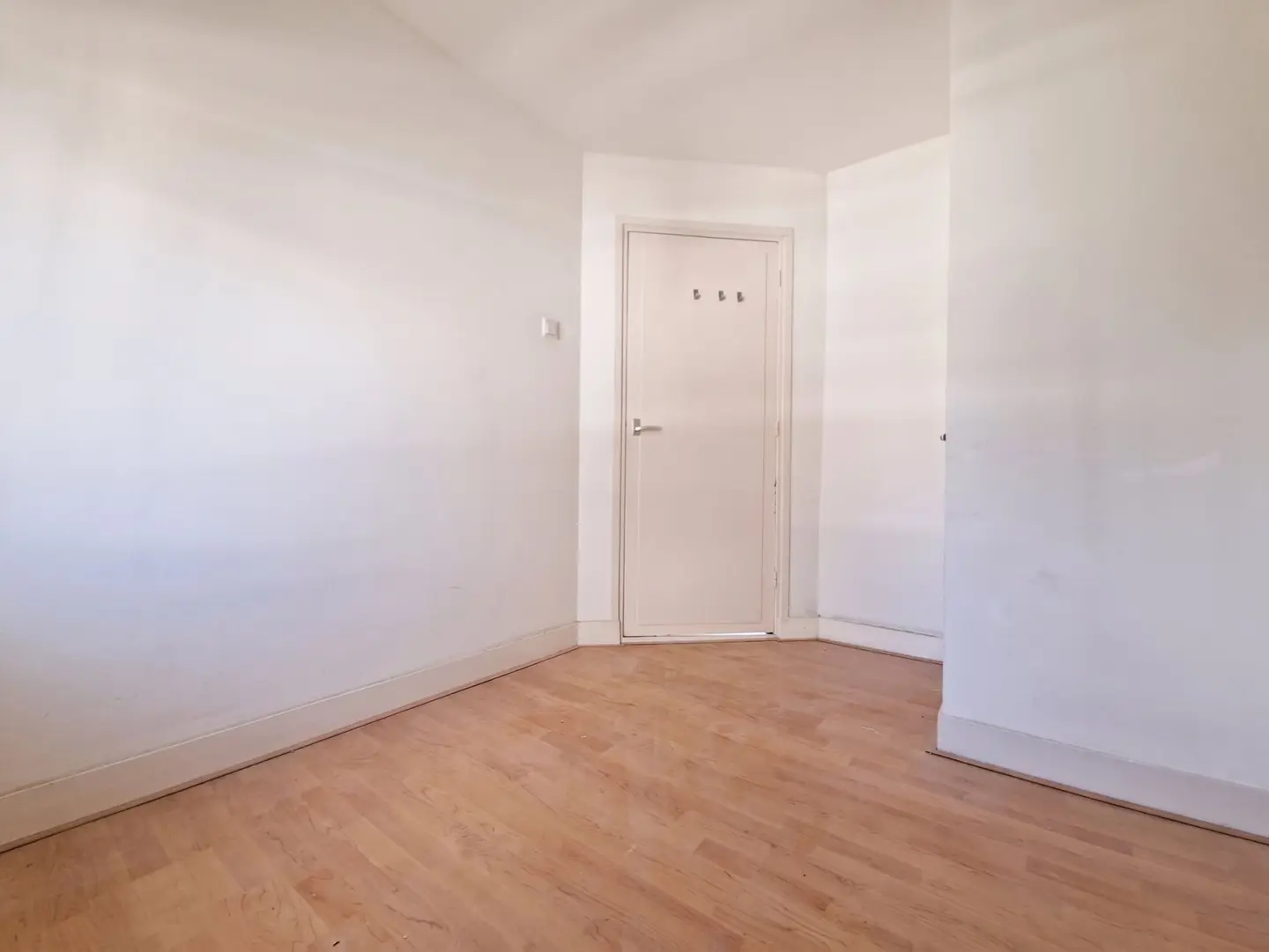 Foto #11 Appartement Karel Doormanstraat Rotterdam