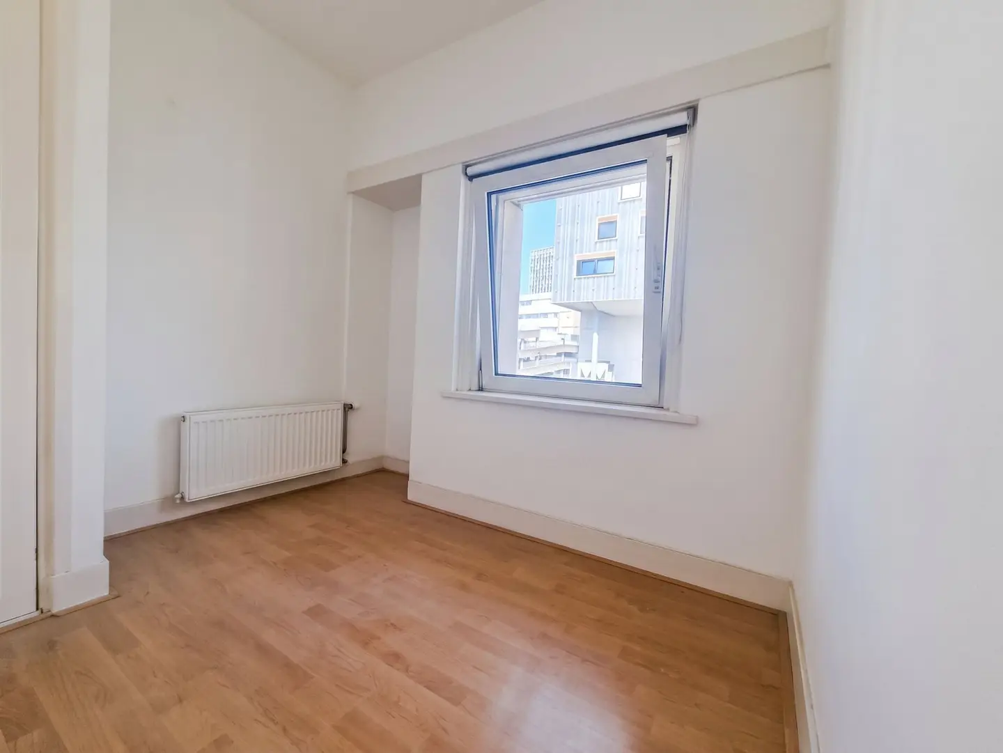 Foto #10 Appartement Karel Doormanstraat Rotterdam