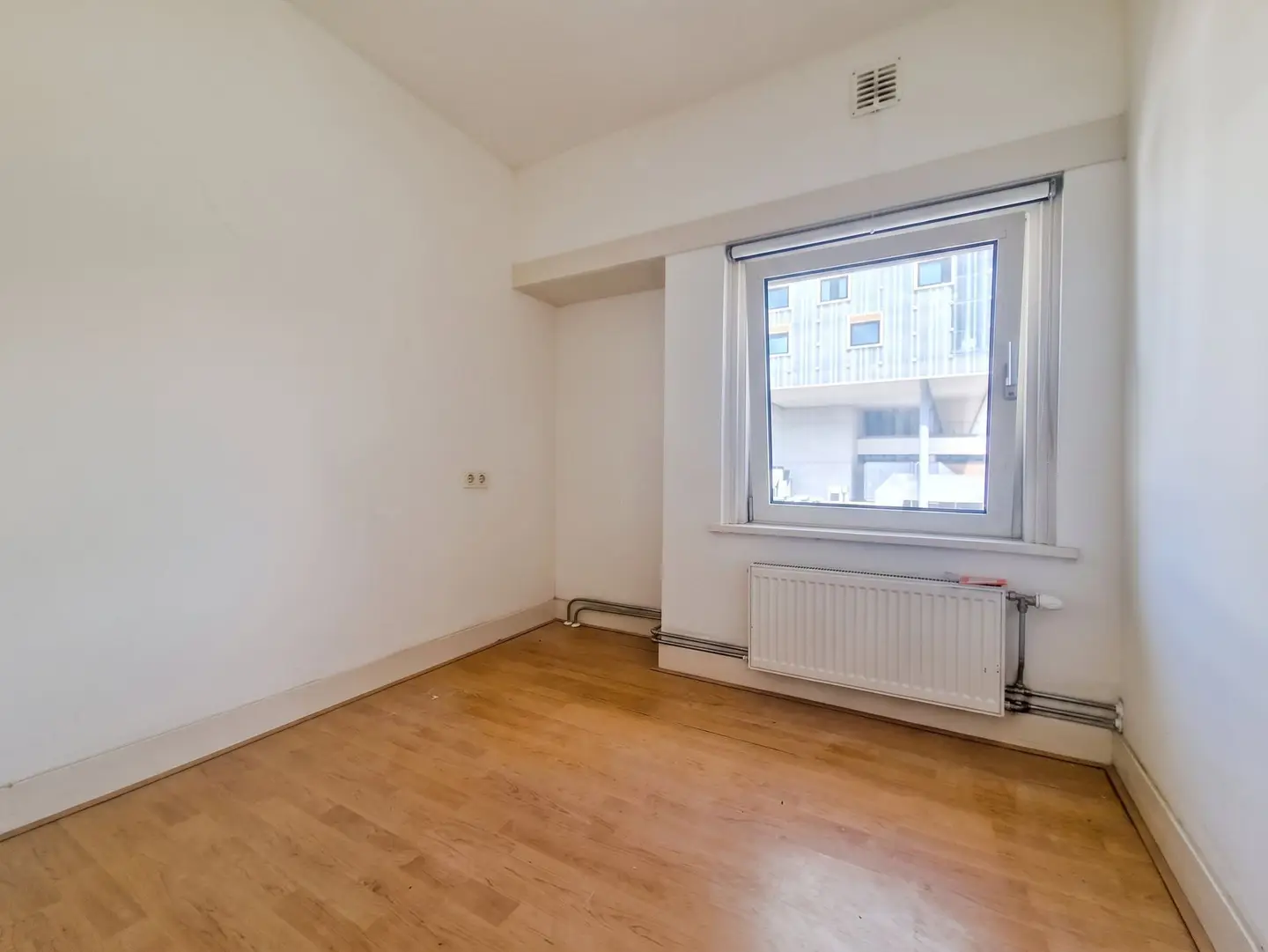 Foto #5 Appartement Karel Doormanstraat Rotterdam