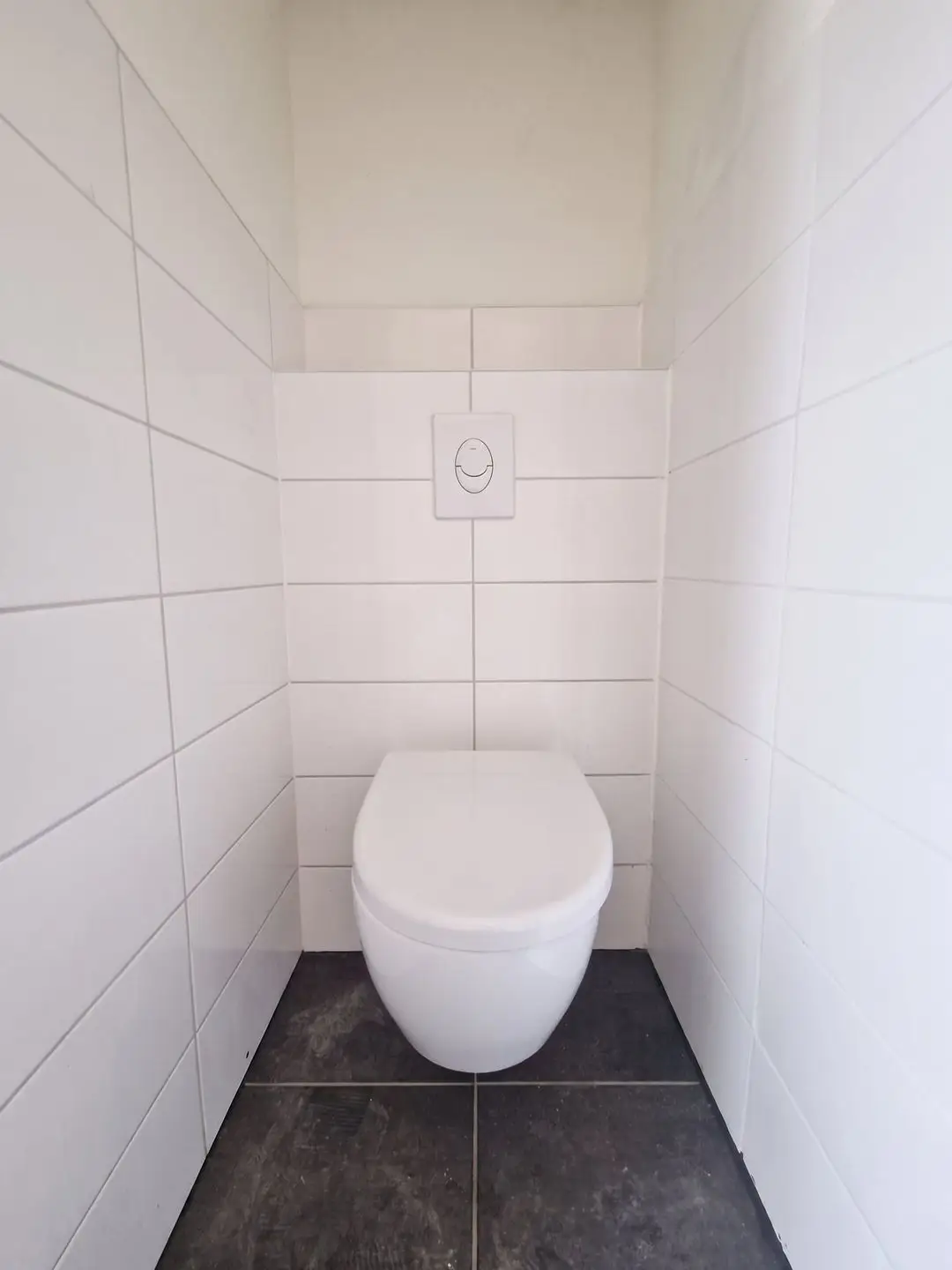 Foto #14 Appartement Karel Doormanstraat Rotterdam