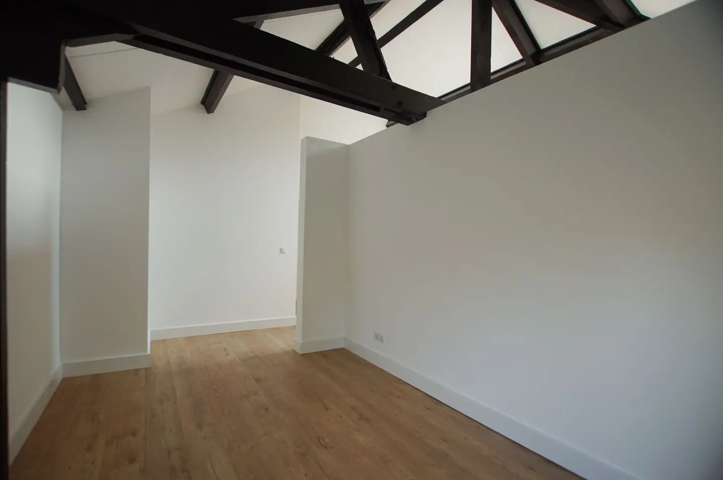 Foto #2 Appartement Schiedamsesingel Rotterdam
