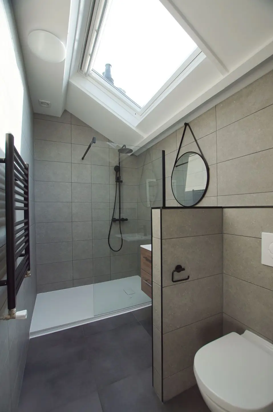 Foto #6 Appartement Schiedamsesingel Rotterdam