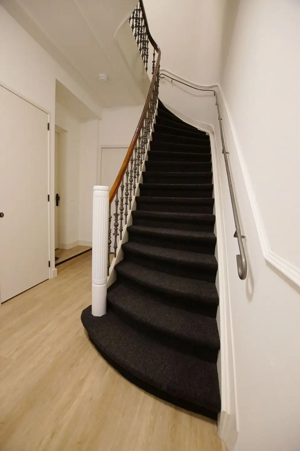 Foto #9 Appartement Schiedamsesingel Rotterdam