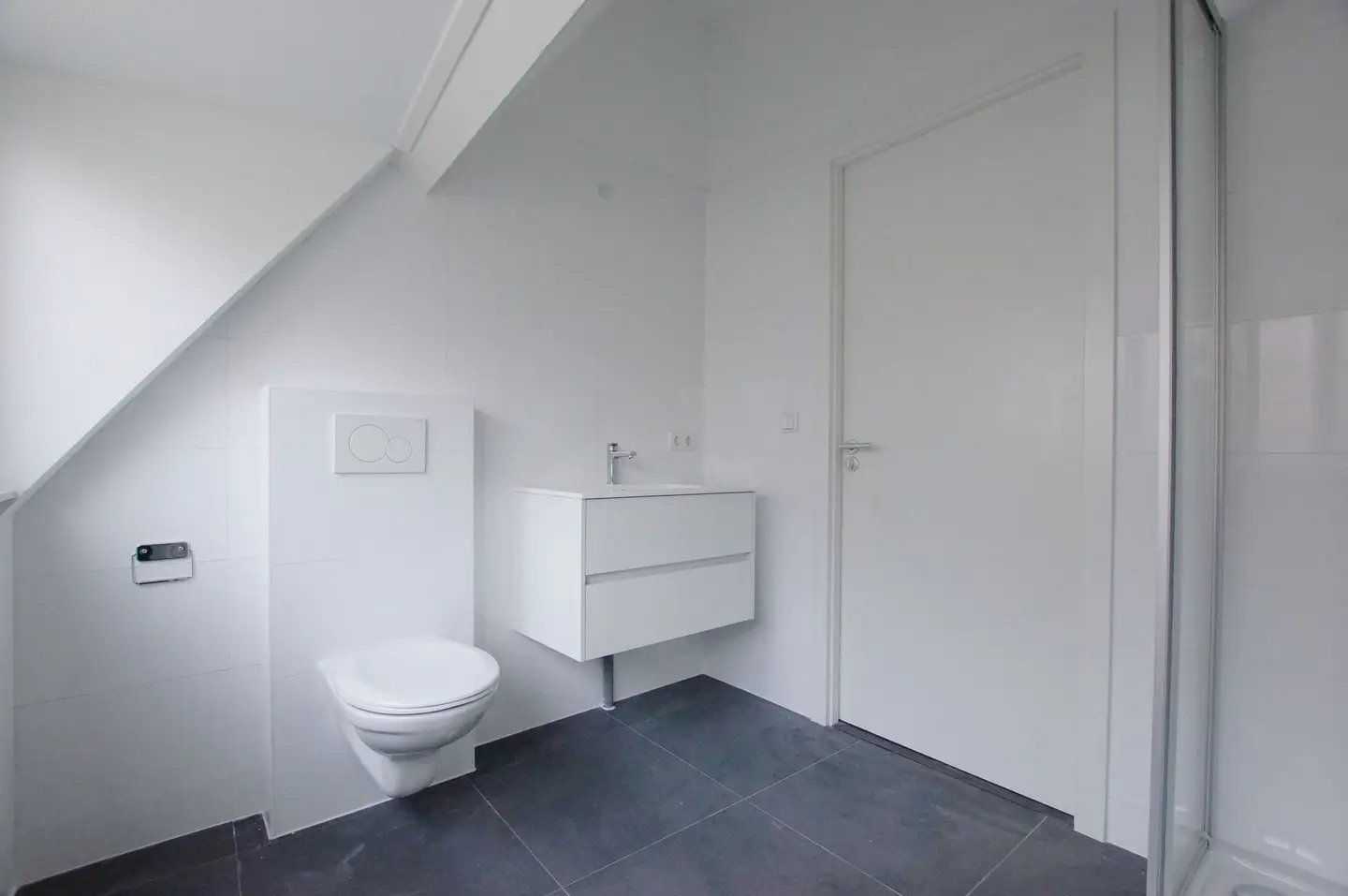 Foto #11 Appartement Bergweg Rotterdam