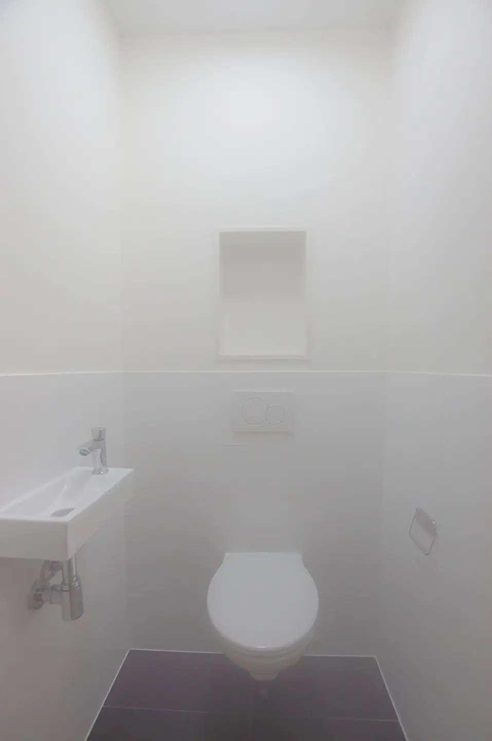 Foto #12 Appartement Bergweg Rotterdam