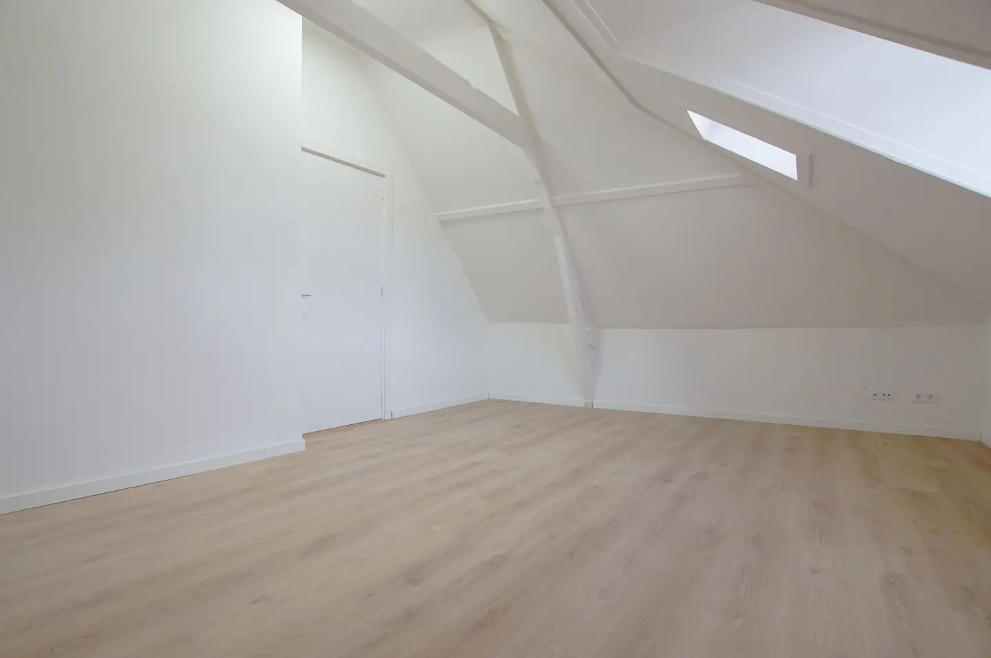 Foto #8 Appartement Bergweg Rotterdam