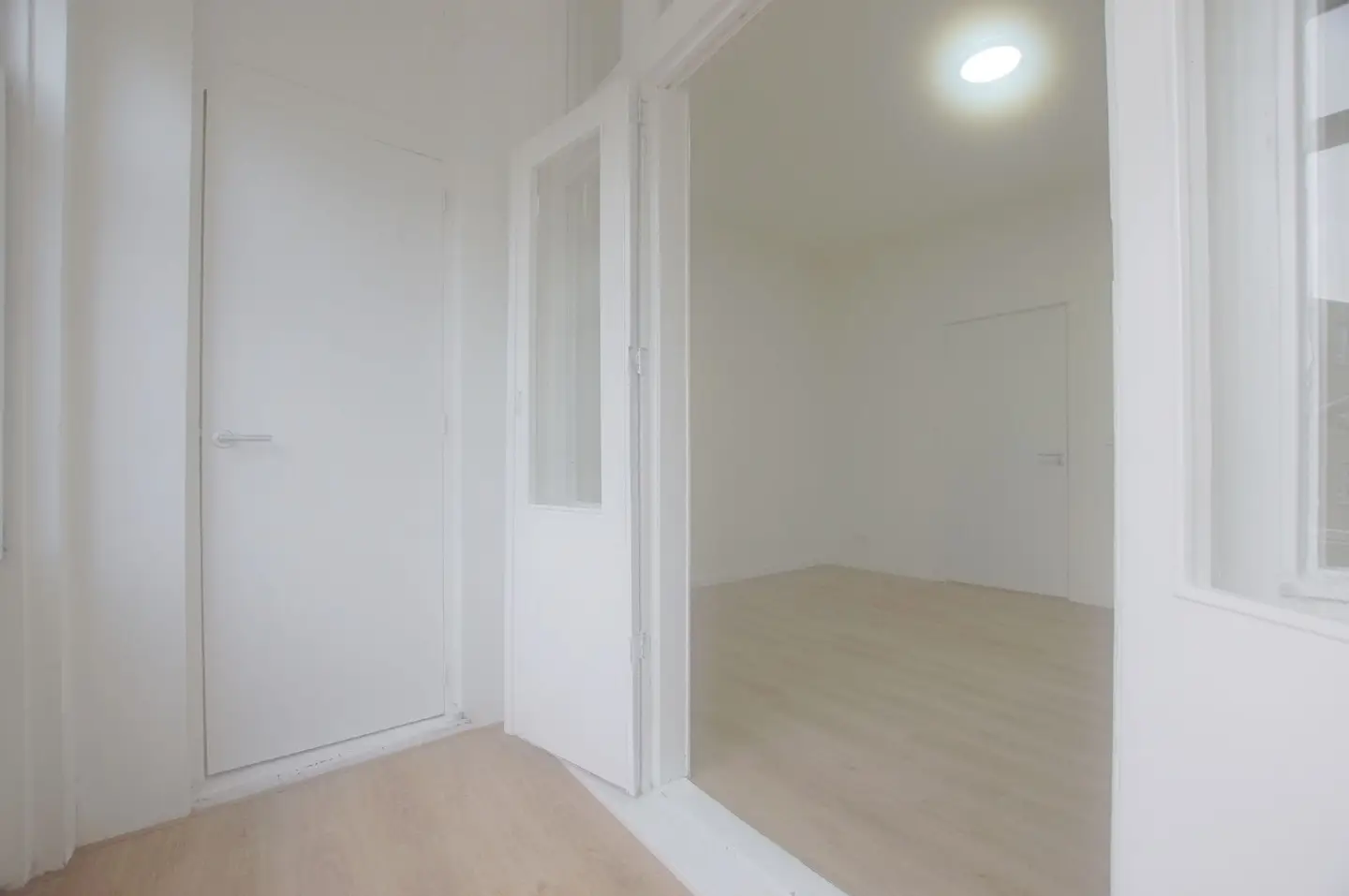 Foto #13 Appartement Bergweg Rotterdam