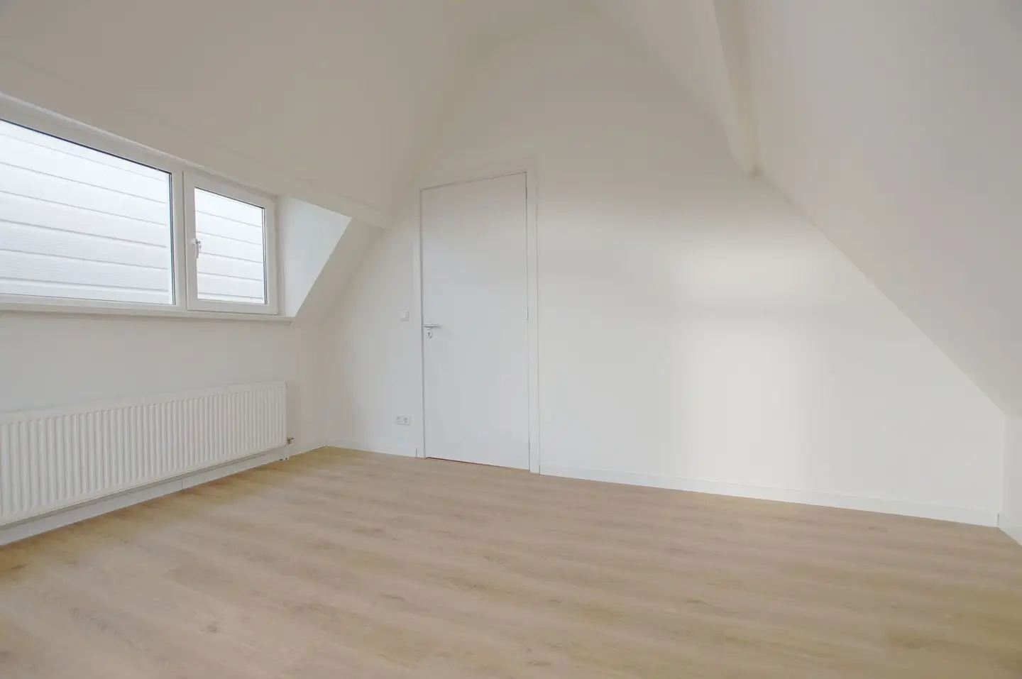 Foto #7 Appartement Bergweg Rotterdam