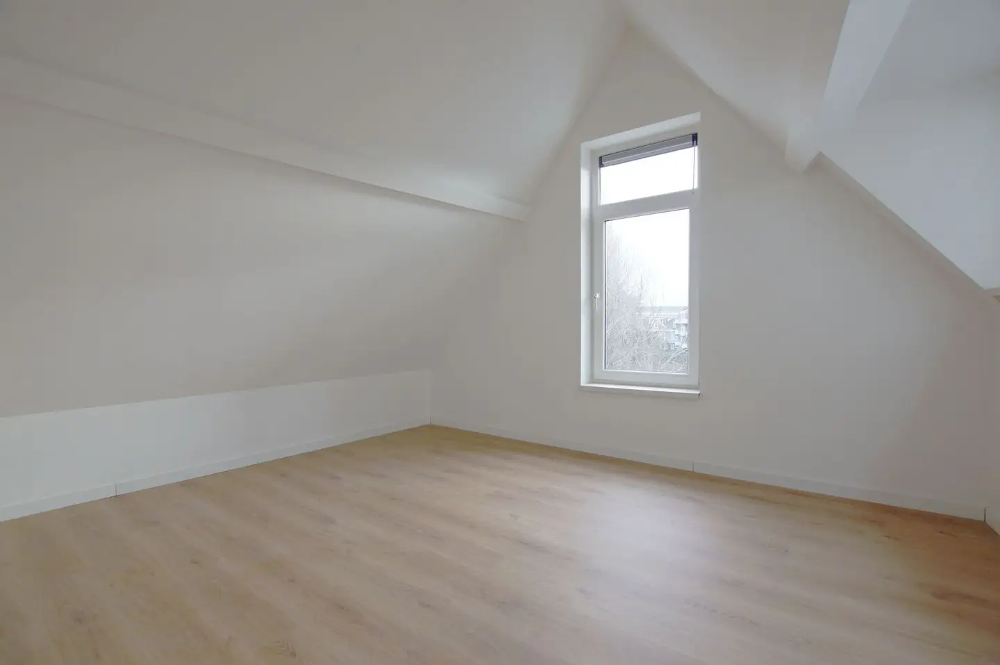 Foto #5 Appartement Bergweg Rotterdam