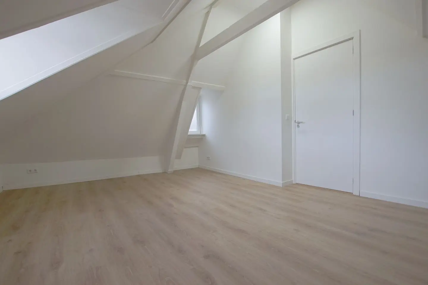 Foto #9 Appartement Bergweg Rotterdam