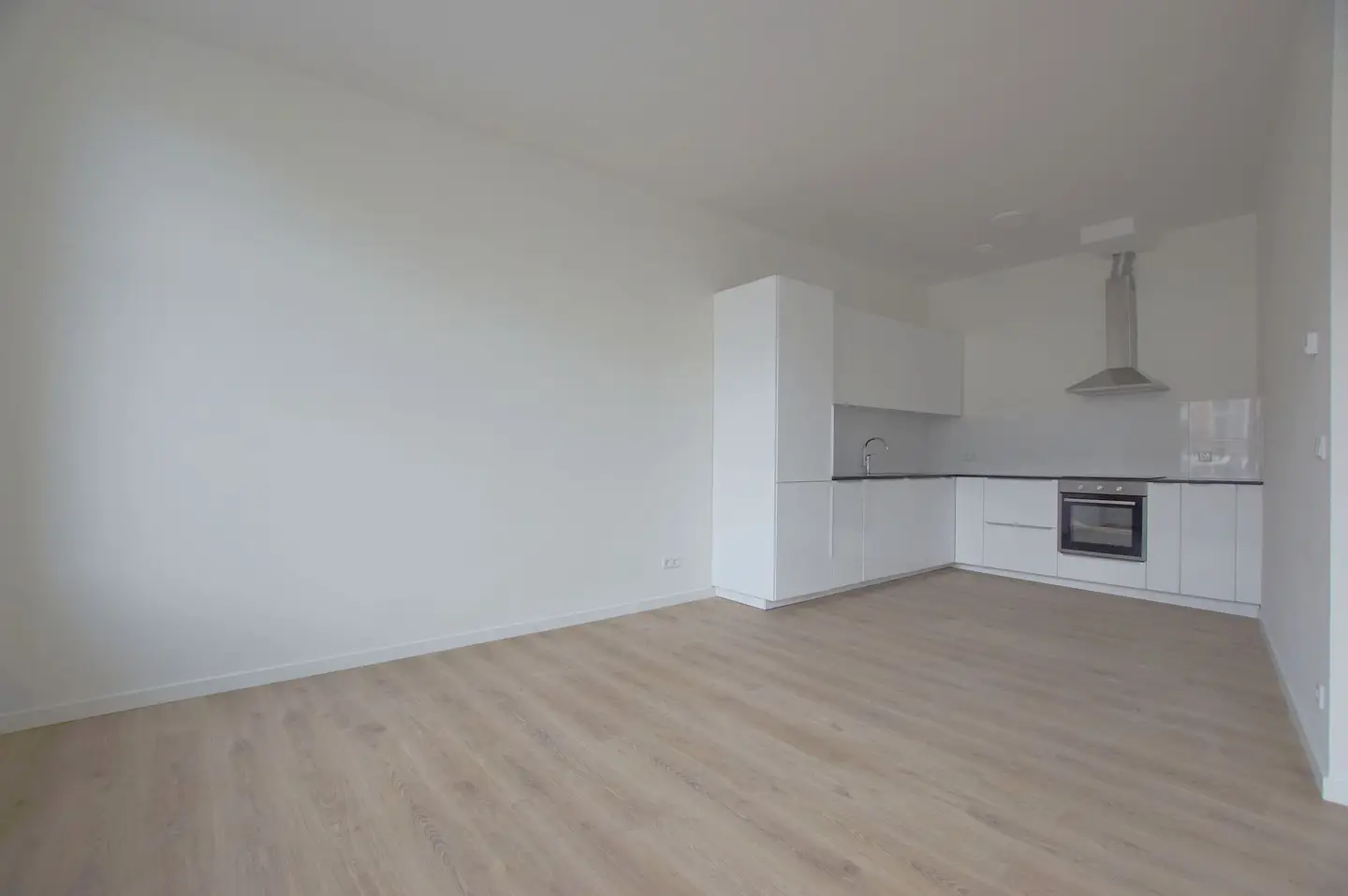 Foto #2 Appartement Bergweg Rotterdam