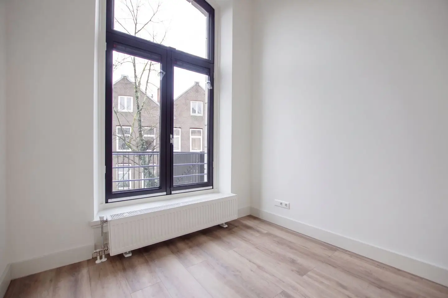 Foto #8 Appartement Schiedamsesingel Rotterdam