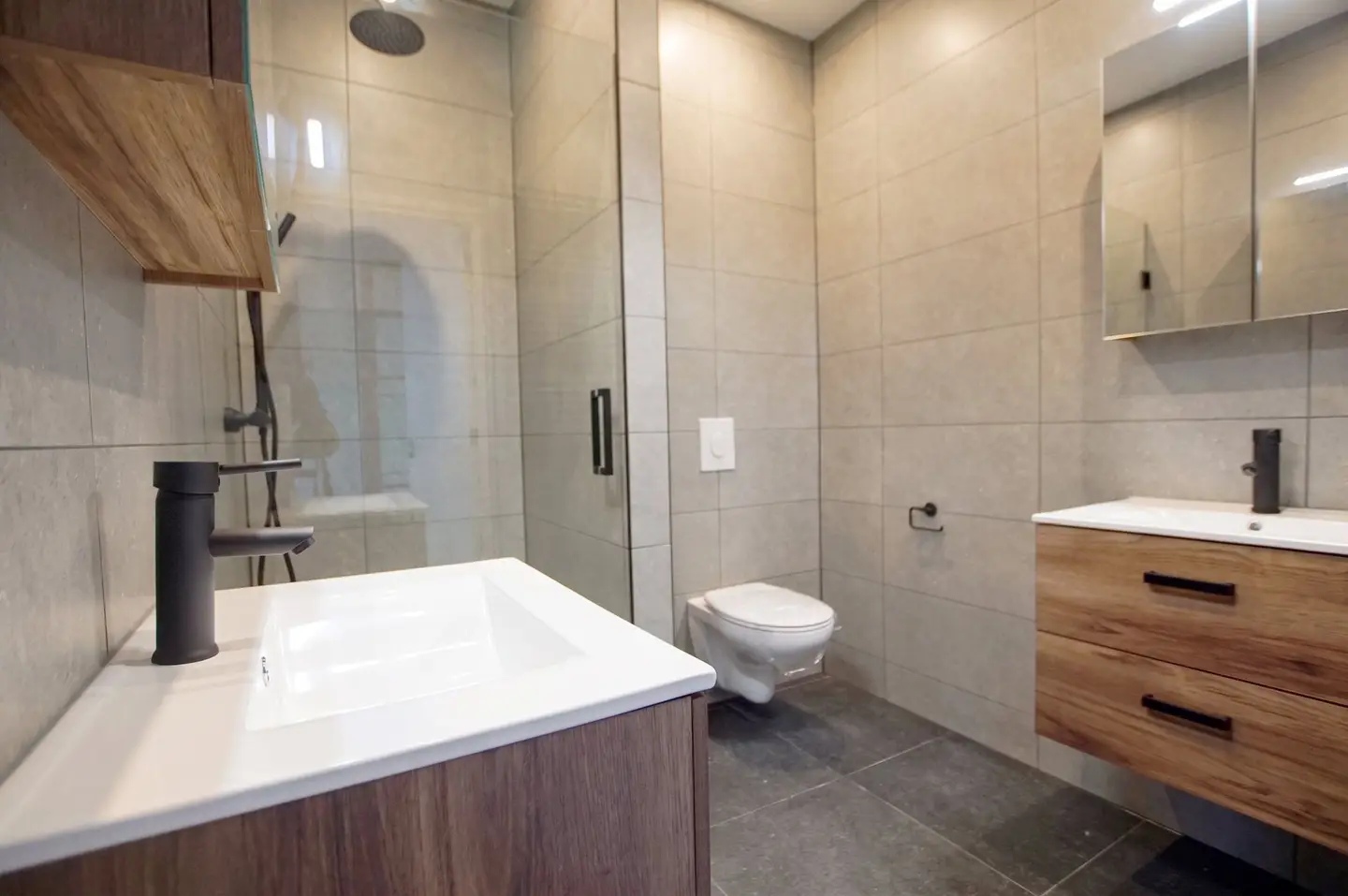 Foto #11 Appartement Schiedamsesingel Rotterdam
