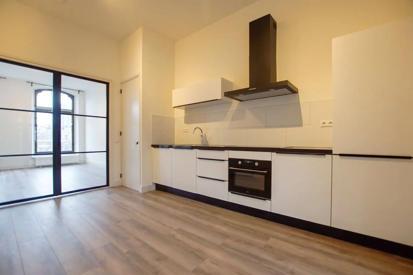 Foto #5 Appartement Schiedamsesingel Rotterdam
