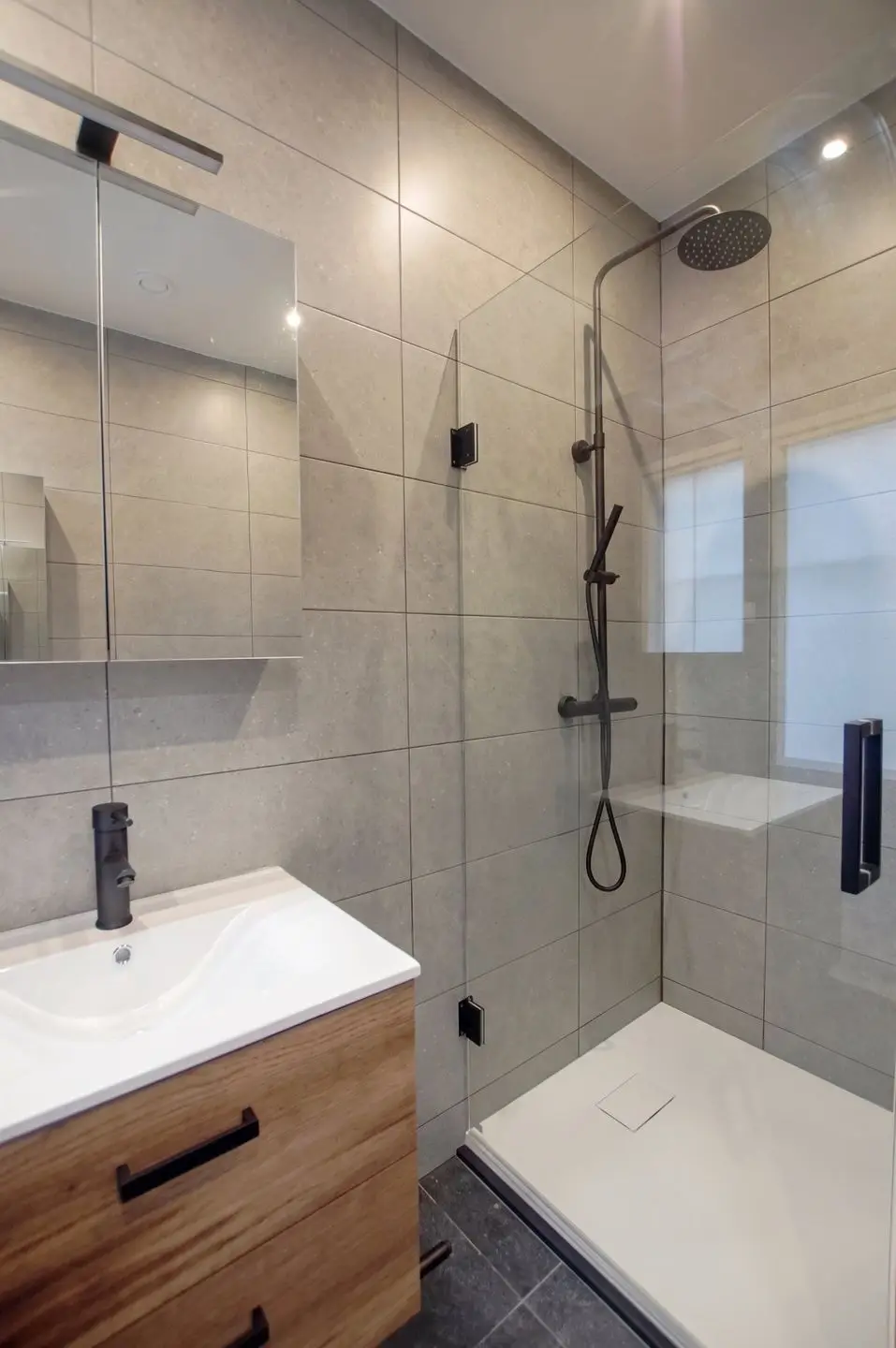 Foto #12 Appartement Schiedamsesingel Rotterdam