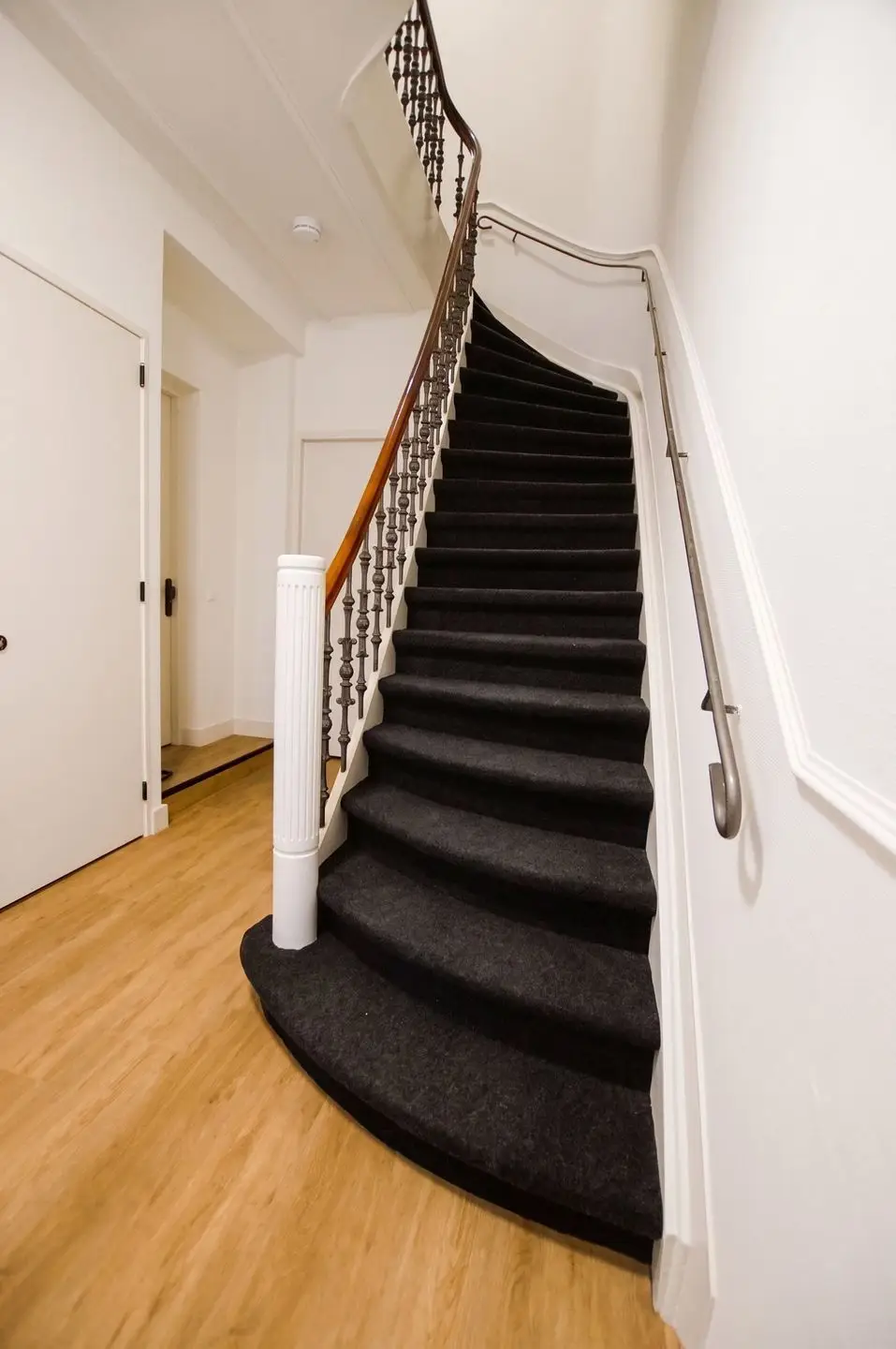 Foto #17 Appartement Schiedamsesingel Rotterdam