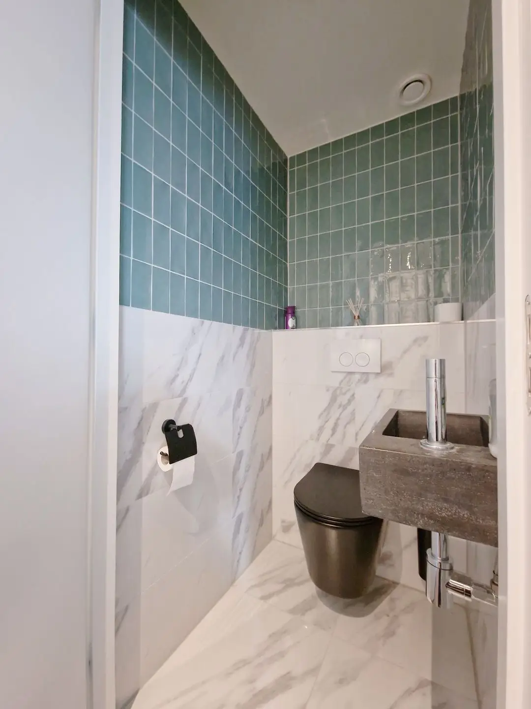 Foto #7 Appartement Karel Doormanstraat Rotterdam