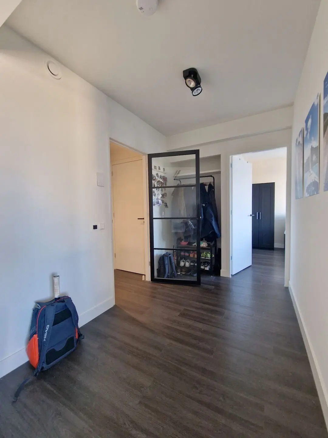 Foto #8 Appartement Karel Doormanstraat Rotterdam