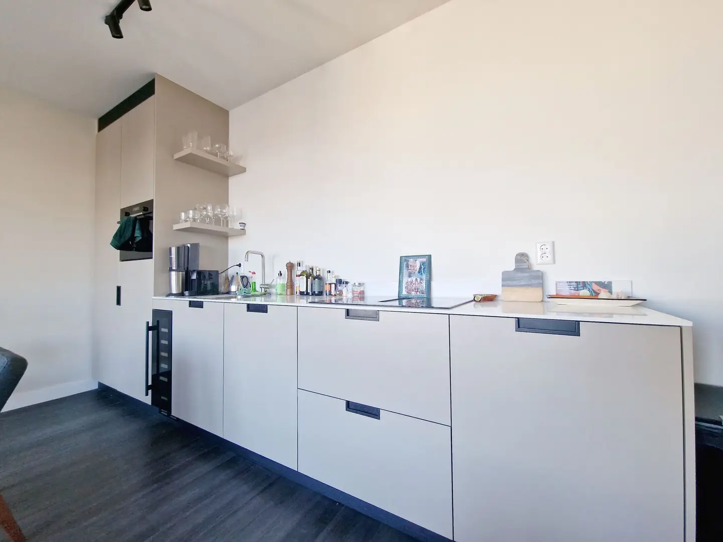 Foto #3 Appartement Karel Doormanstraat Rotterdam