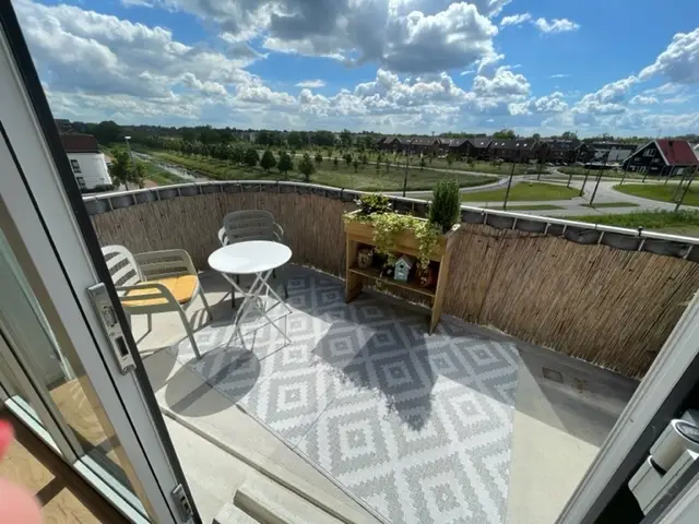 Foto #4 Appartement Laakoever Arnhem