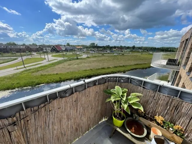 Foto #5 Appartement Laakoever Arnhem