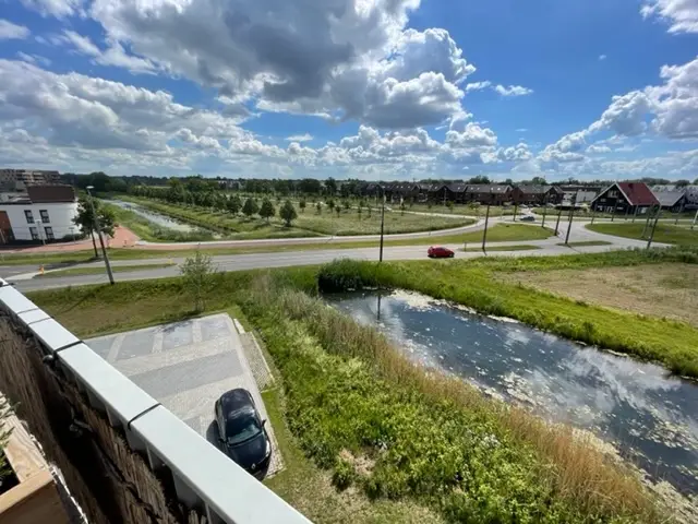 Foto #6 Appartement Laakoever Arnhem