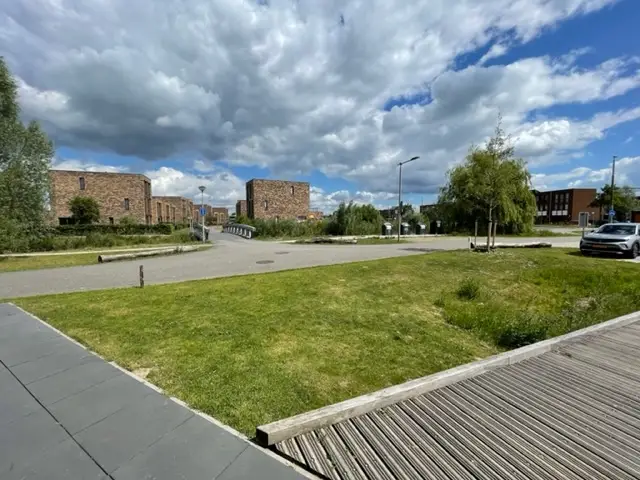 Foto #15 Appartement Laakoever Arnhem