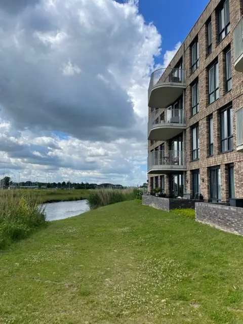 Foto #17 Appartement Laakoever Arnhem