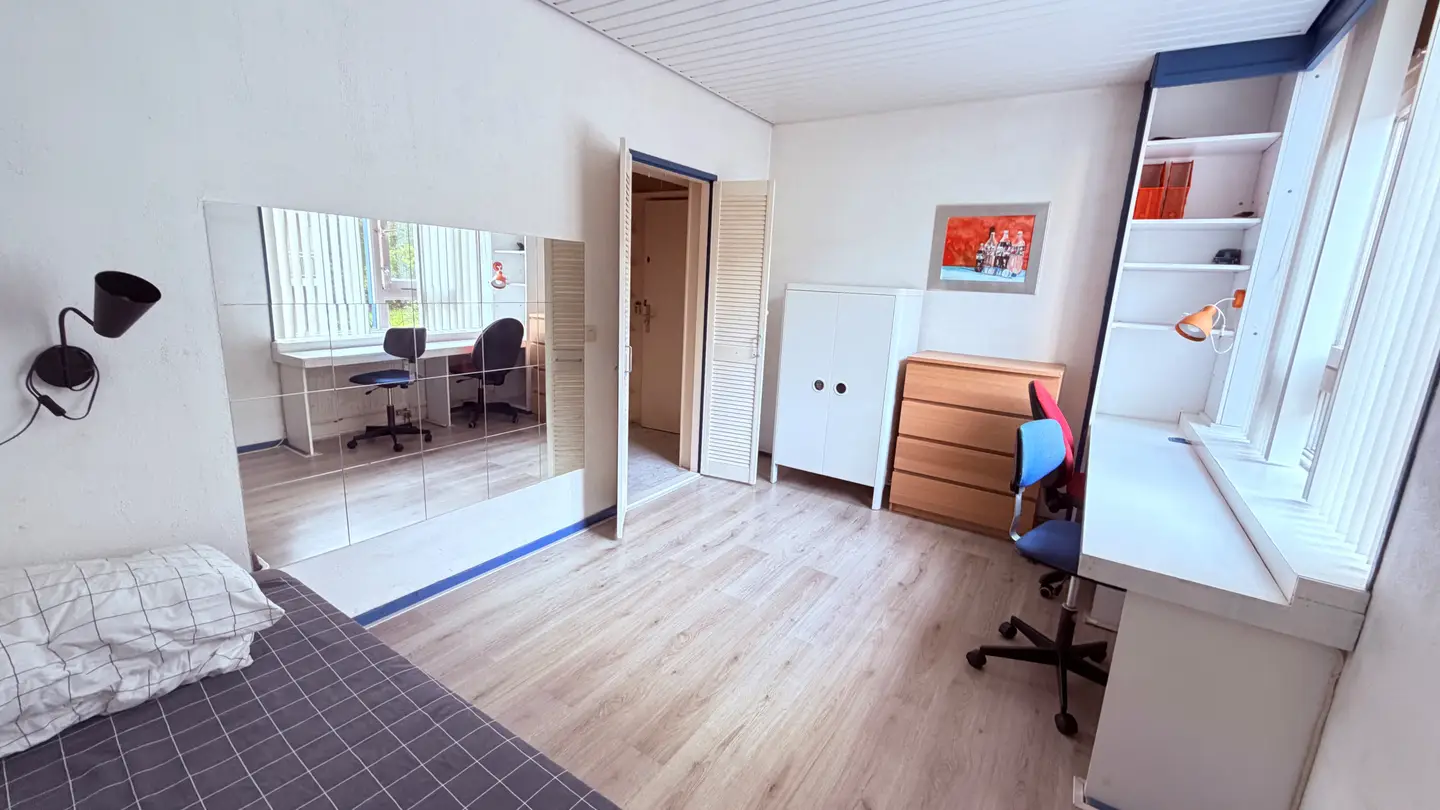 Foto #6 Appartement Logger Amstelveen