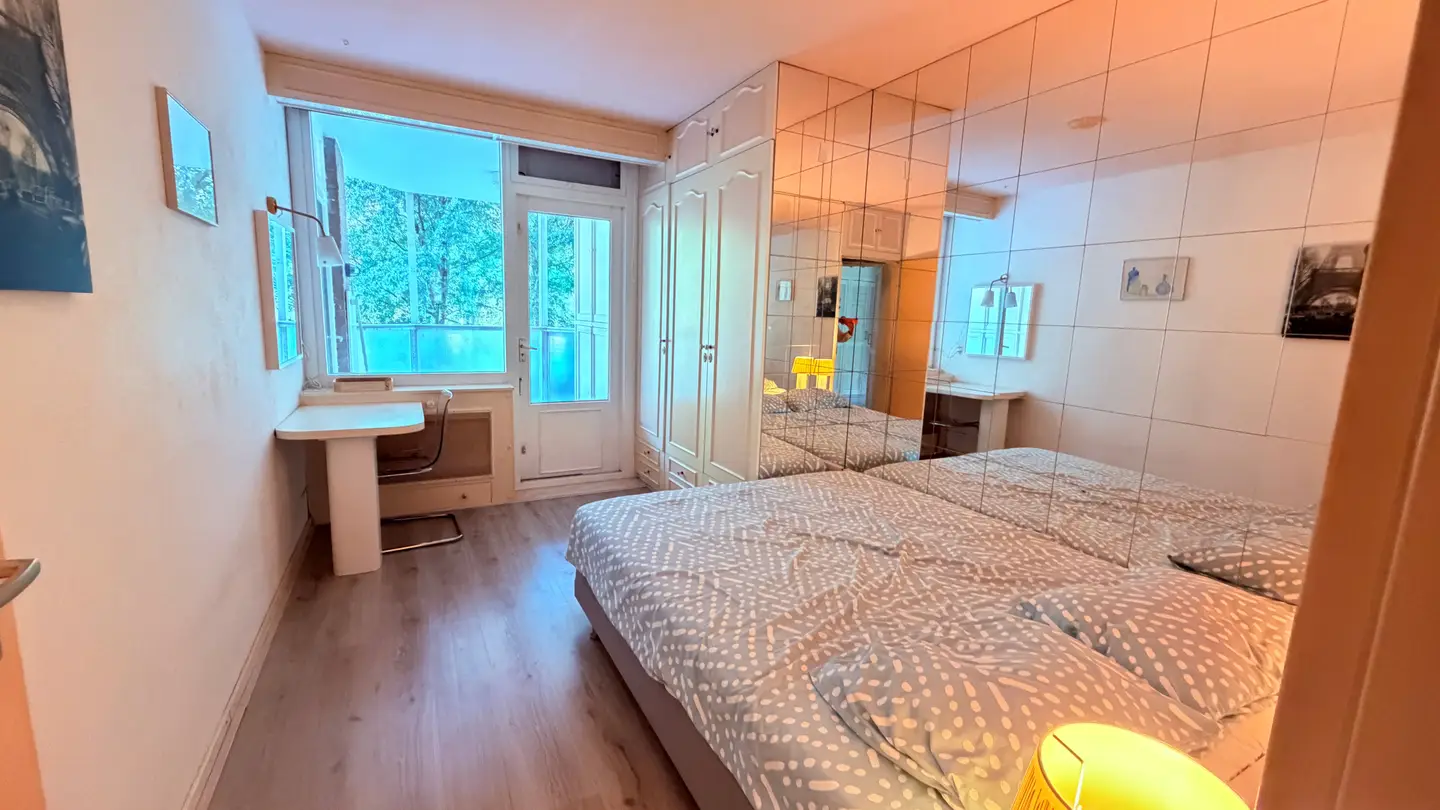 Foto #7 Appartement Logger Amstelveen